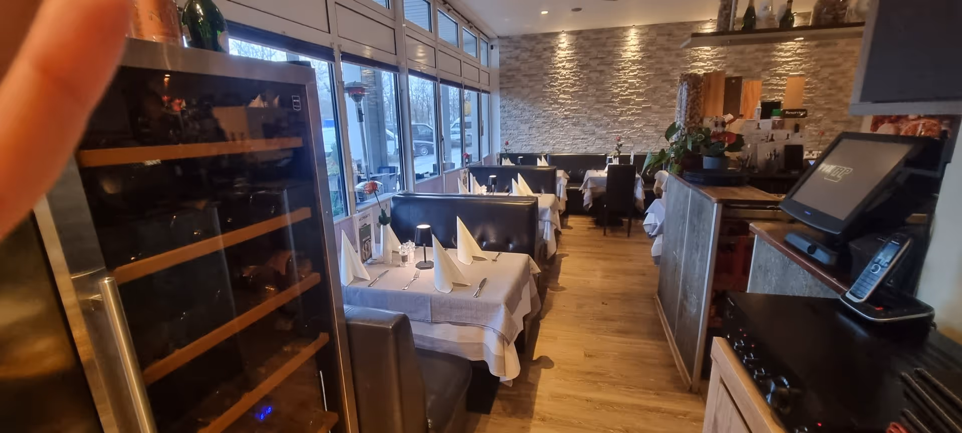 Cristalina Ottobrunn