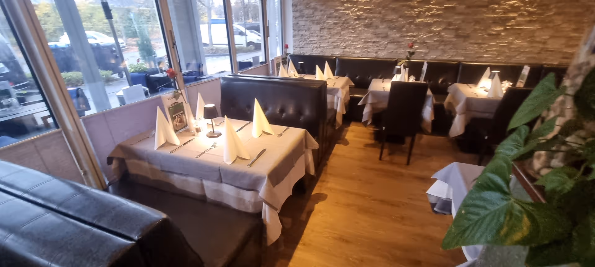 Cristalina Ottobrunn