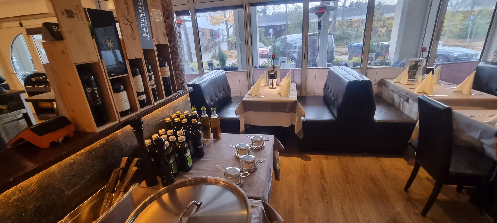 Cristalina Ottobrunn