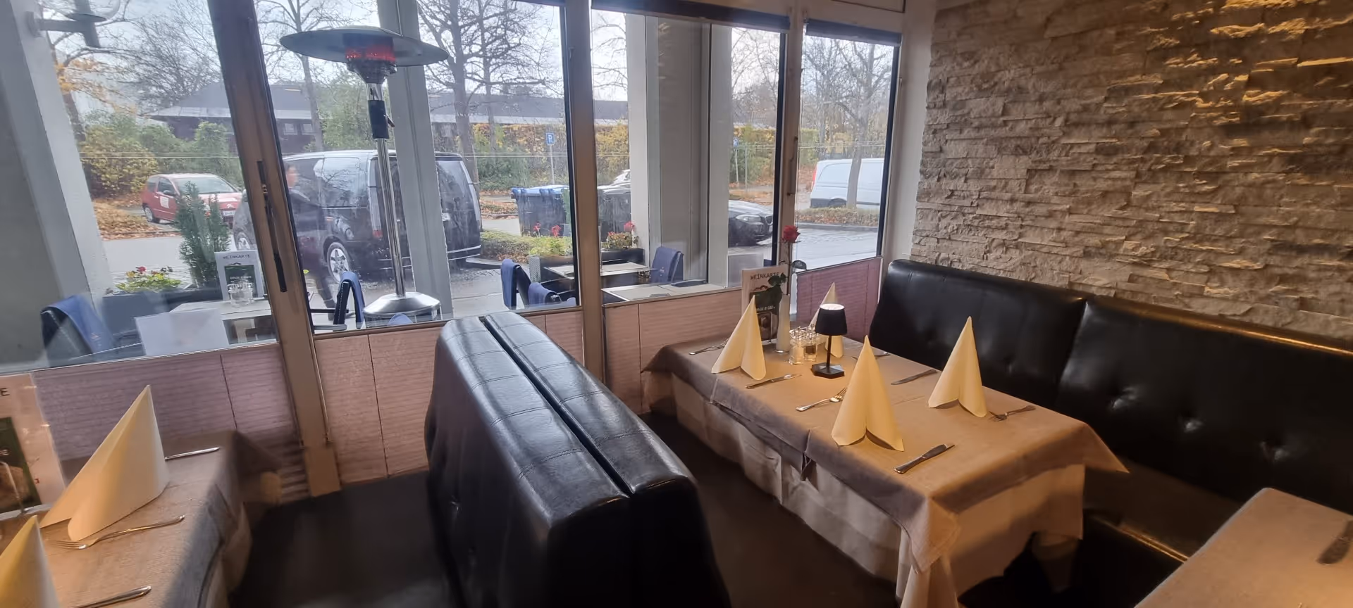 Cristalina Ottobrunn