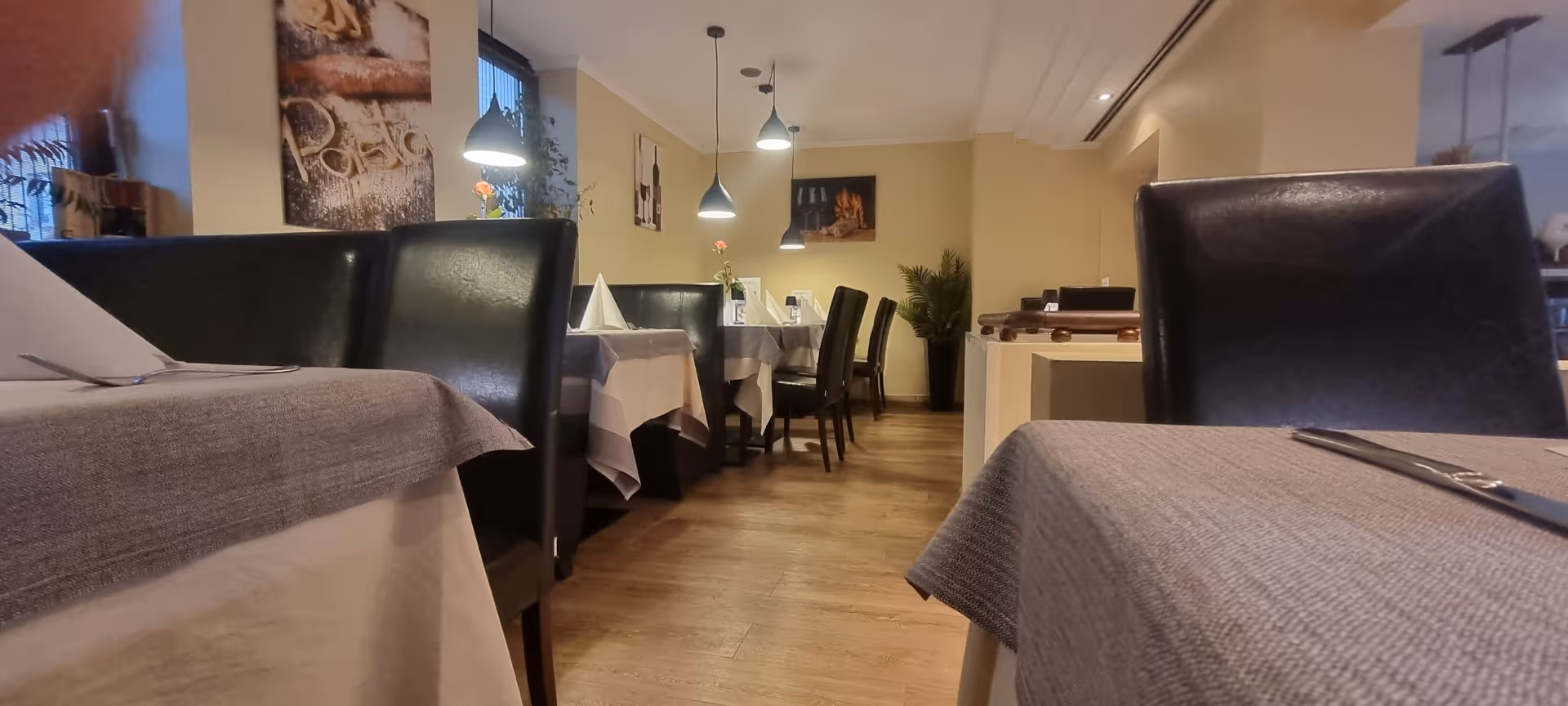 Cristalina Ottobrunn