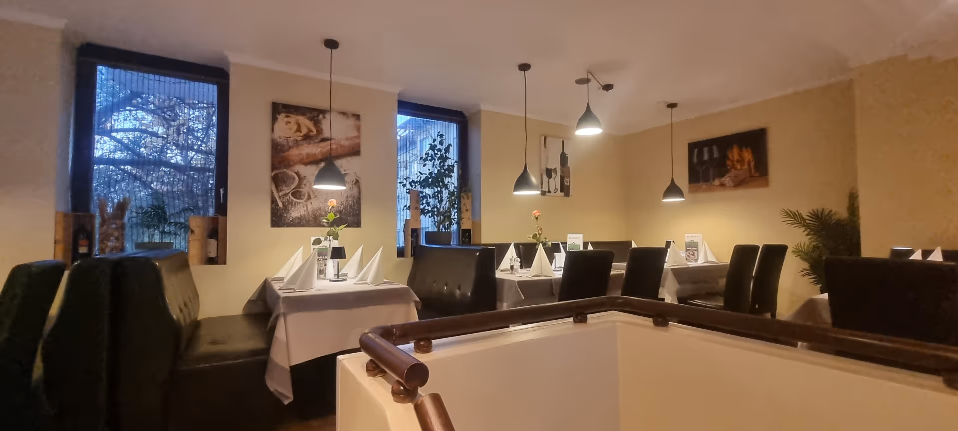 Cristalina Ottobrunn