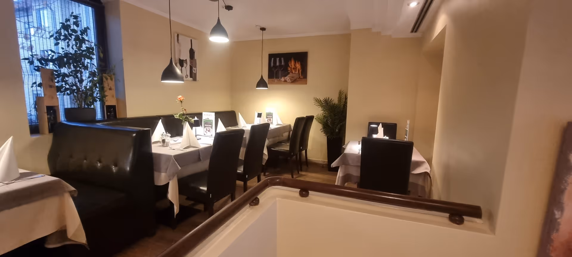 Cristalina Ottobrunn