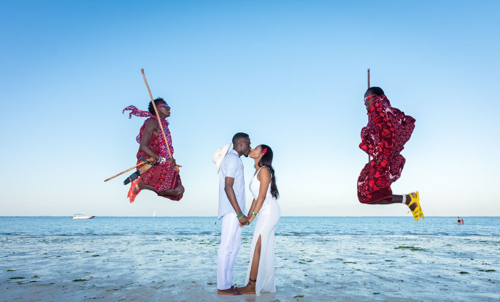 masaai photo