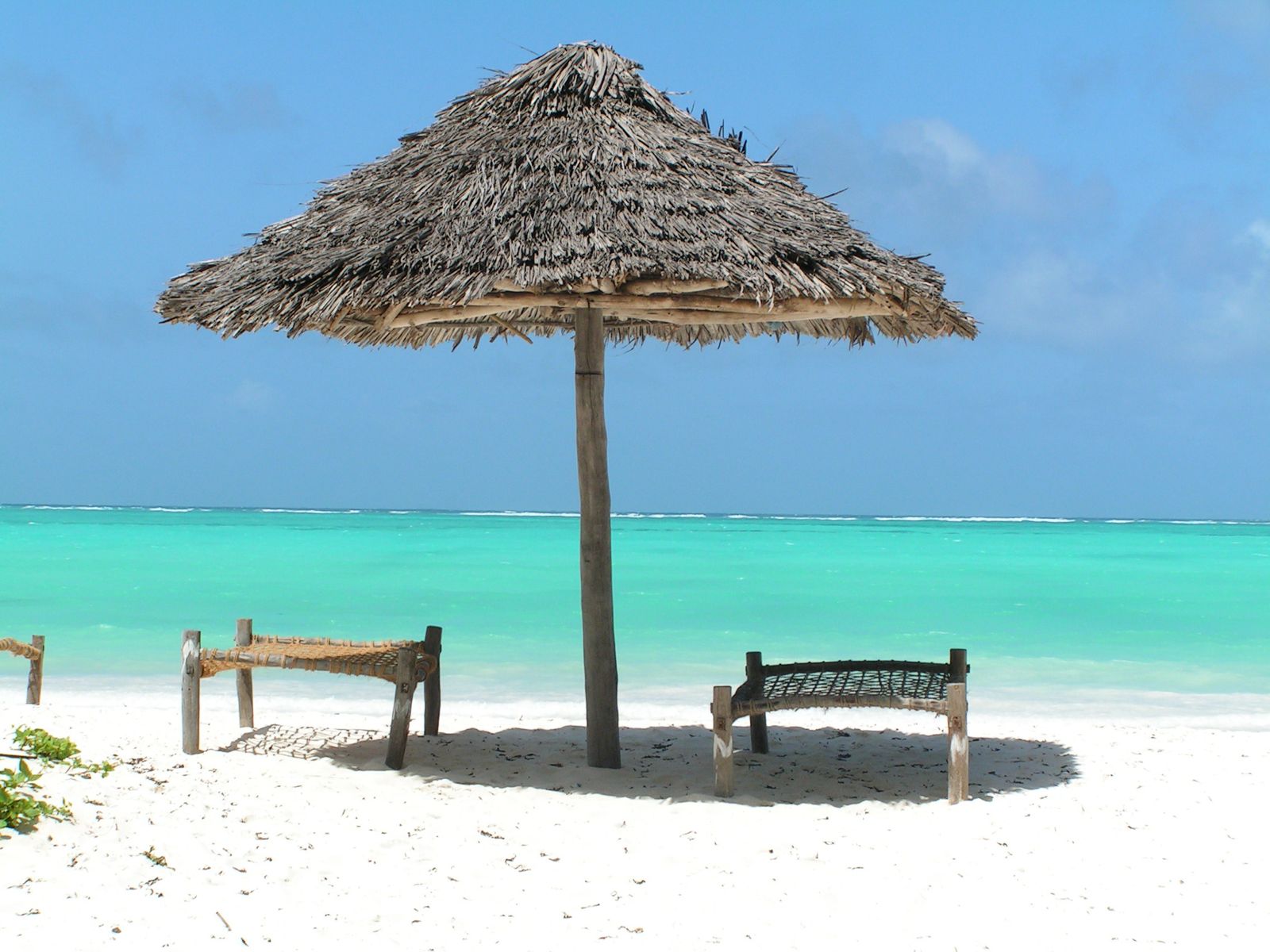 Romantic Getaway to Zanzibar 2025