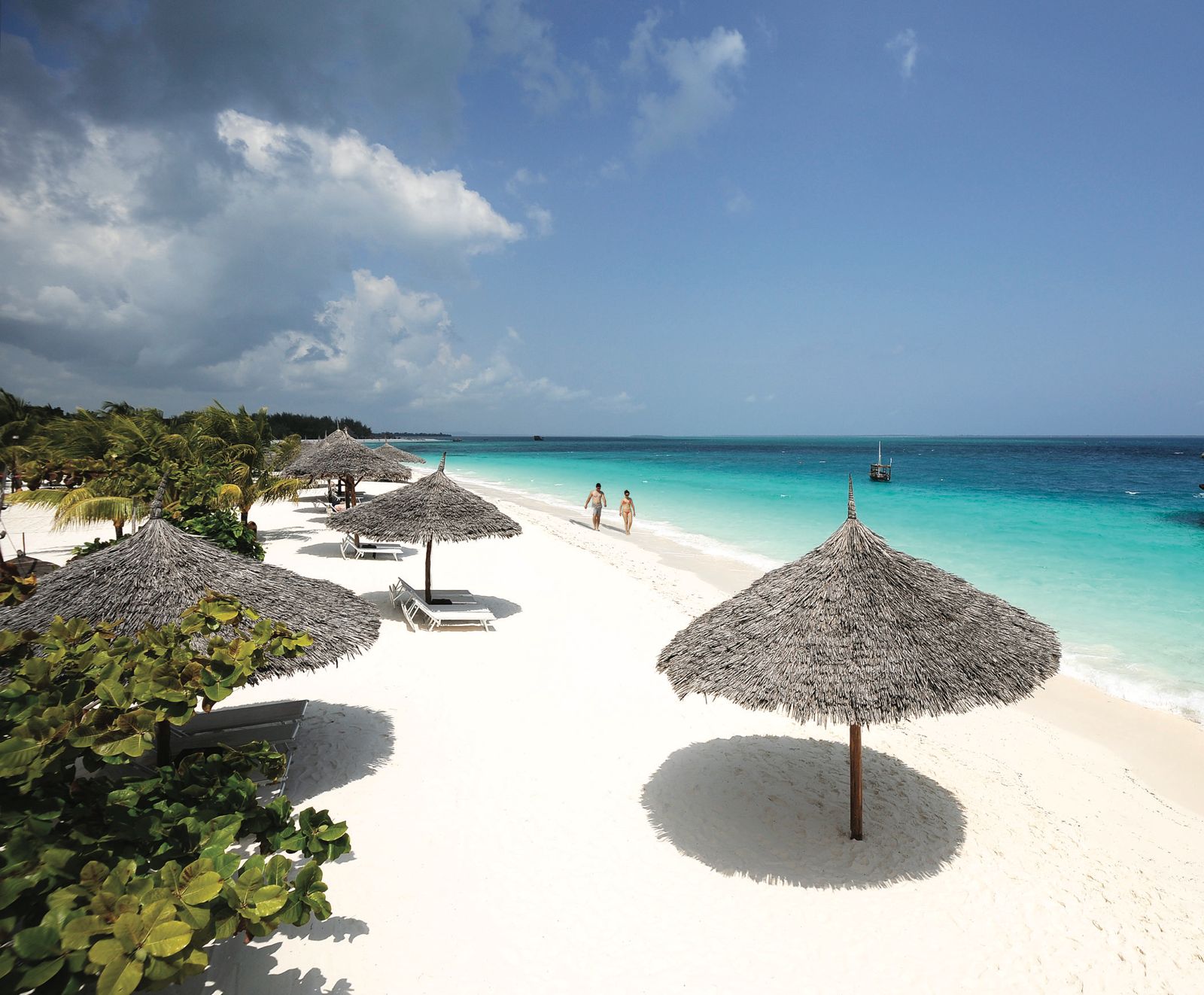 Top 5 Beaches in Zanzibar Every Adventurer Must See