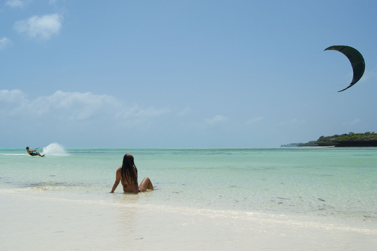 Zanzibar's Hidden Beaches: Secret Spots for Sun & Surf