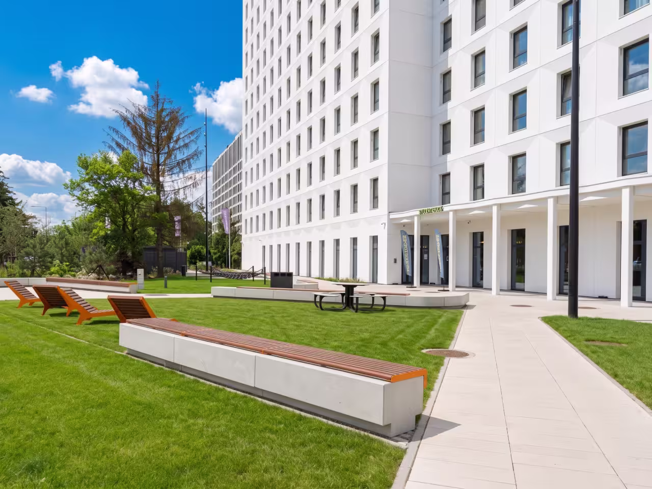 Kościół Mariacki w Krakowie, mieście z prywatnymi akademikami StudentSpace.