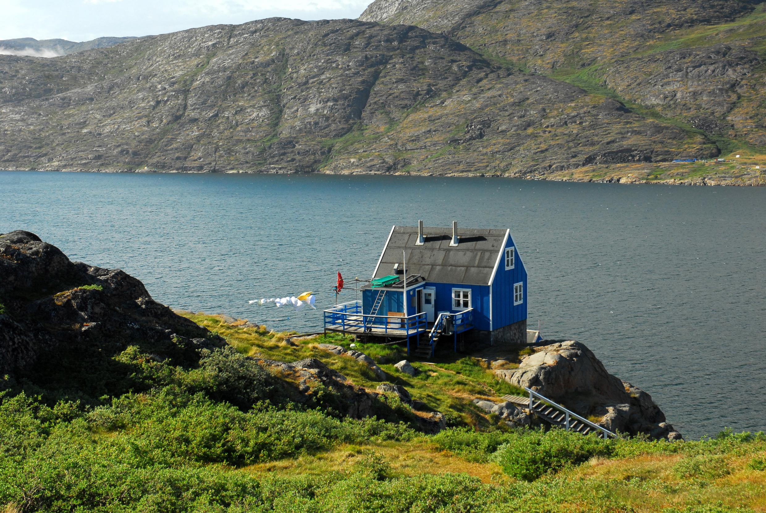 Ansøgningsfrist oktober