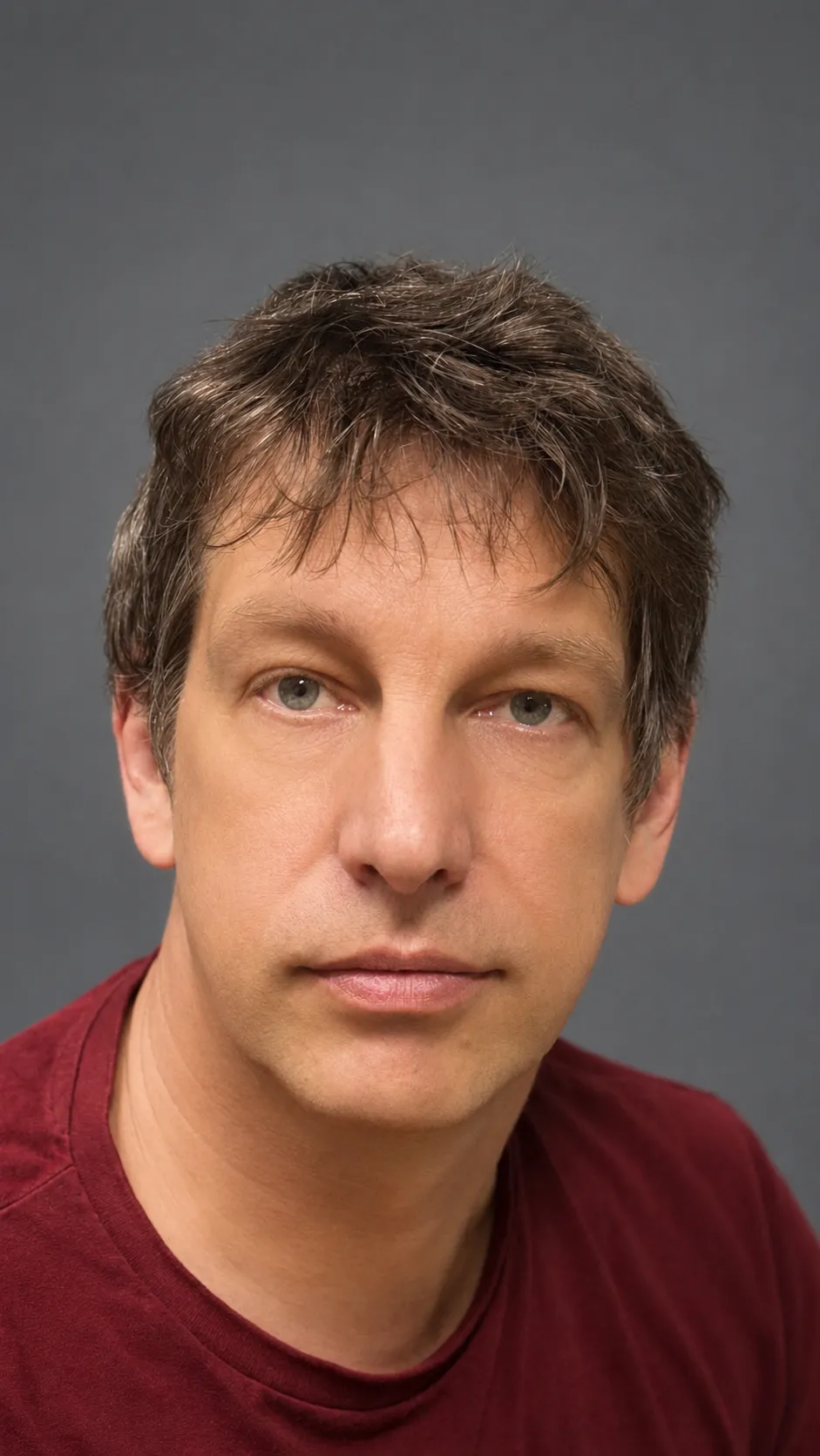 Radomír Bláha, jednatel společnosti PROFIHOTOVOST.