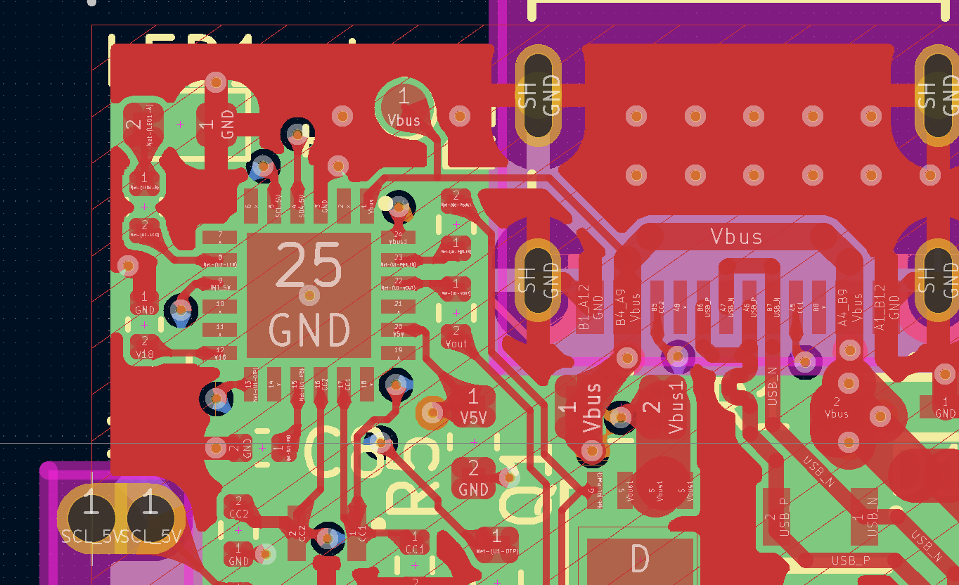 PCB Layout