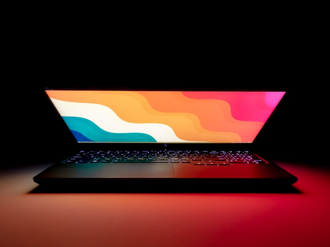 Macbook