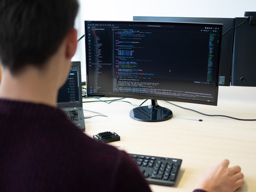 Freddie VS Code