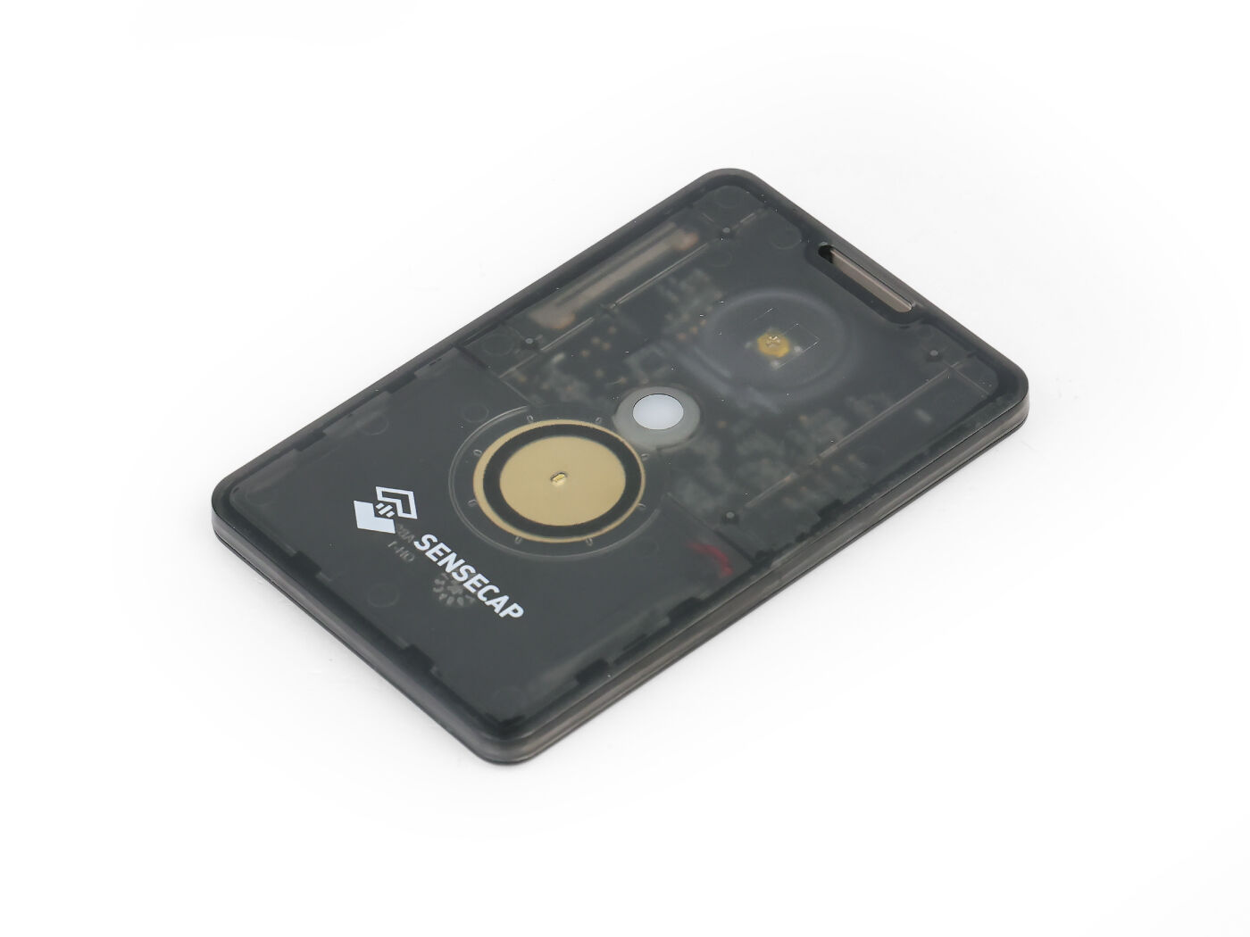 Sensecap T1000 Card