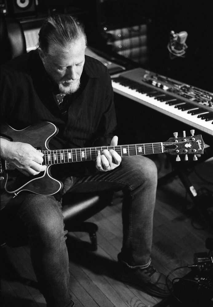 Live at Southern Rounds