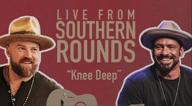 Episode art for Knee Deep