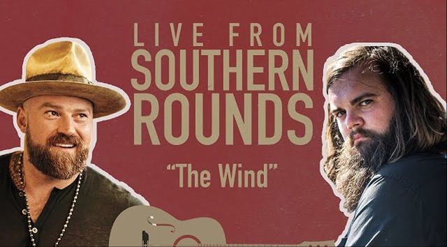 Episode art for The Wind