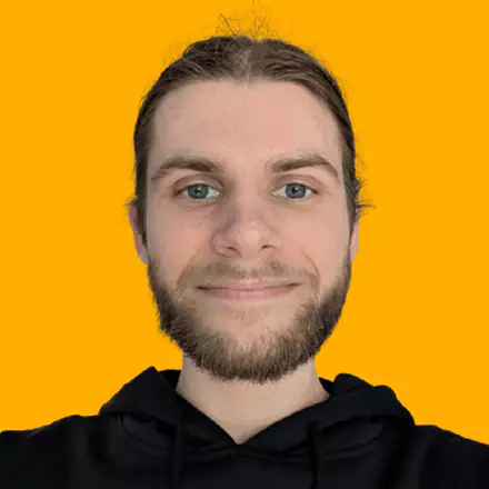 Emilien heuvelinne, consultant SEO à Caen