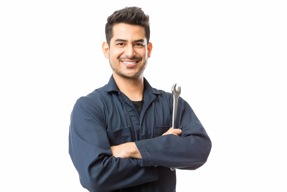 Professional Services & Trades