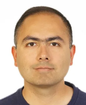Hammad Shafiq, Full-Stack Developer