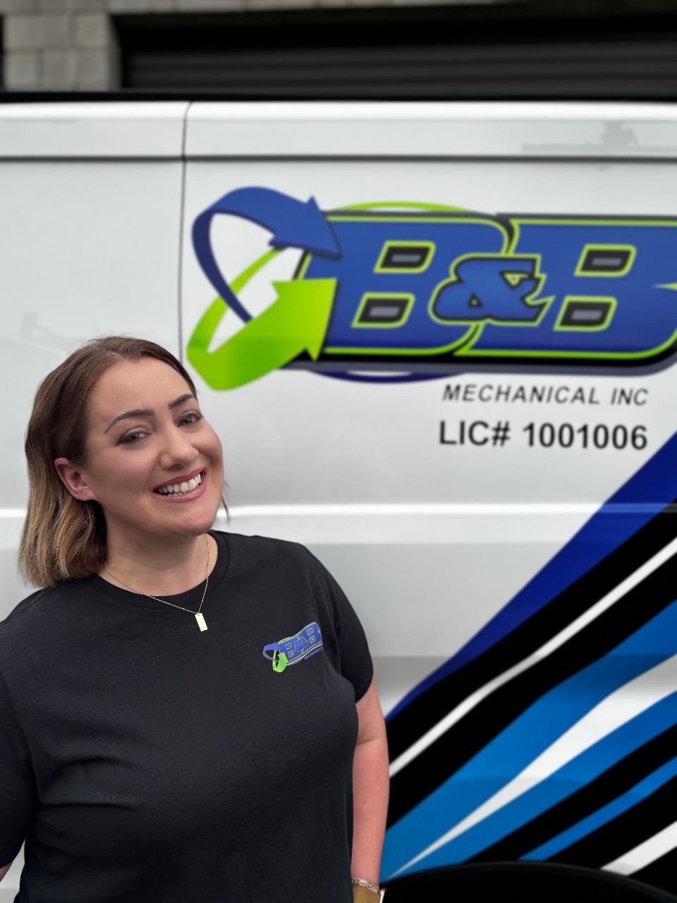 team member