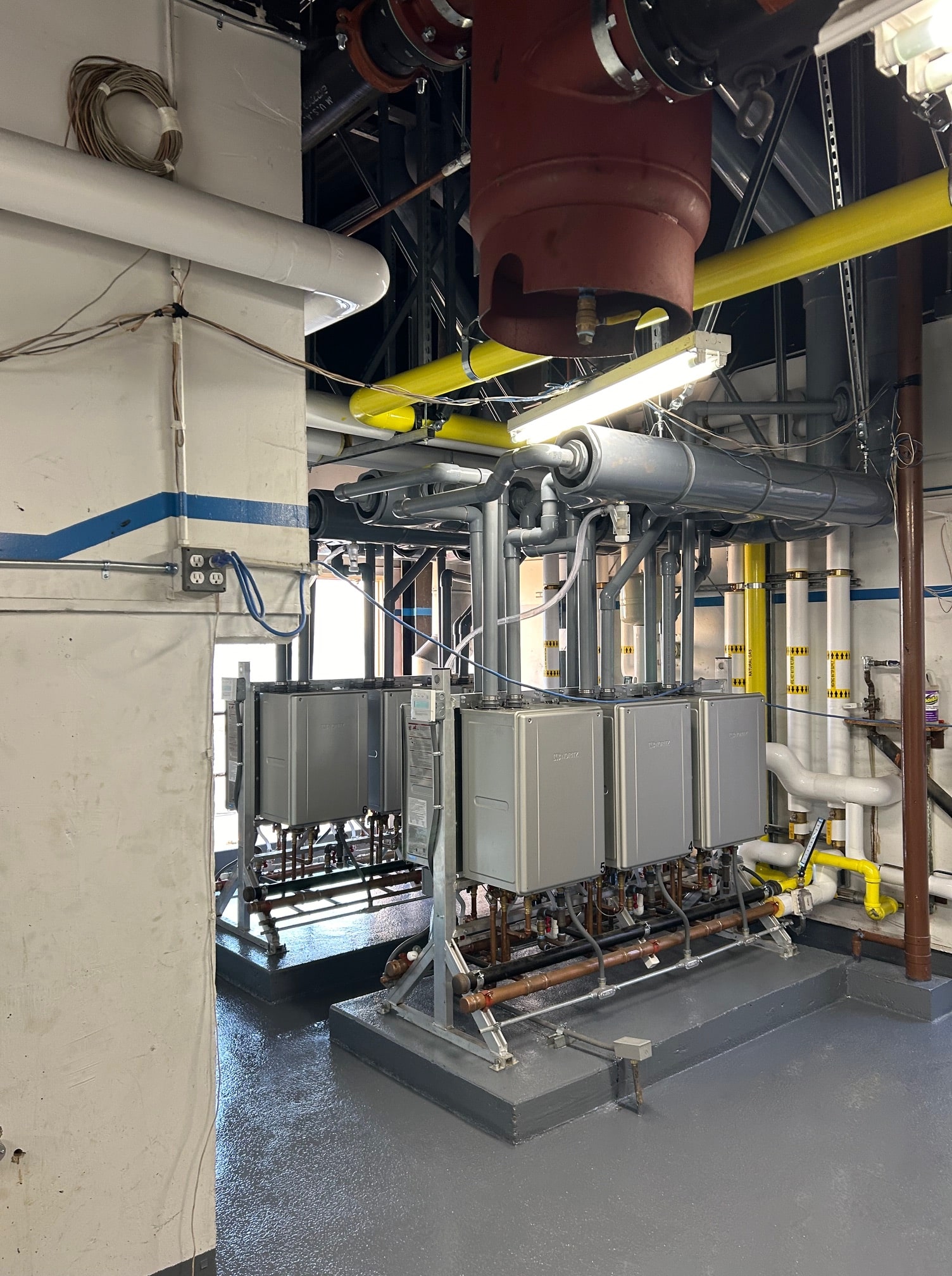 HVAC resources