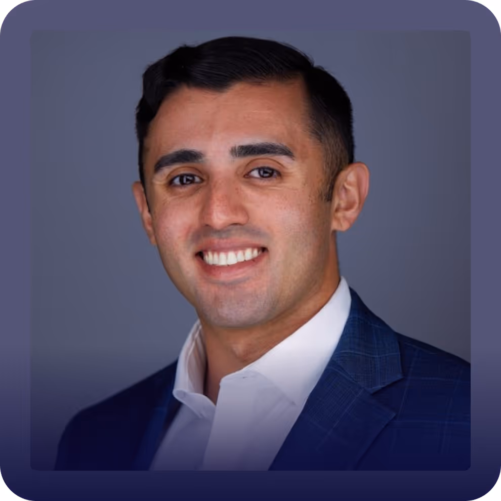 Orlando Nieves Landing Page Profile Picture
