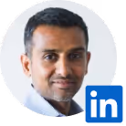 Utpal Bhatt Linkedin