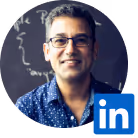 Sanjeev Sisodiya Linkedin