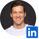 Luke Bivens Linkedin
