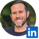 Aron Schuhmann Linkedin