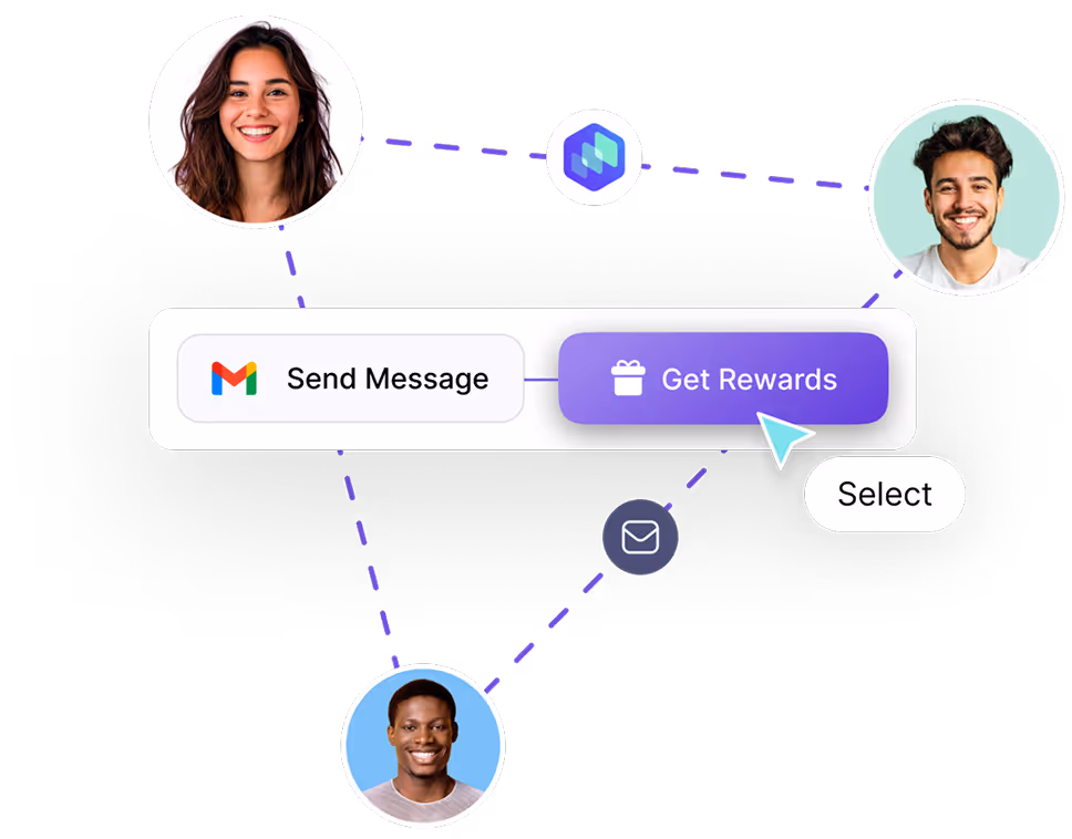 Referral Program Hero Image