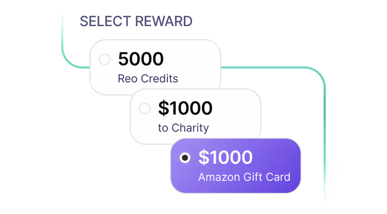 Referral amazon gift card