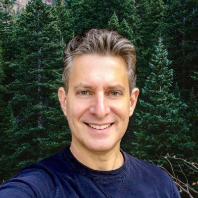 Ophir Prusak Profile Picture