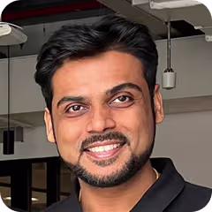 Piyush Agarwal Picture