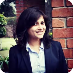 Disha Agarwal Picture