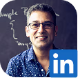 Sanjeev Sisodiya linkedin