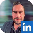 Fabian Wilckens linkedin