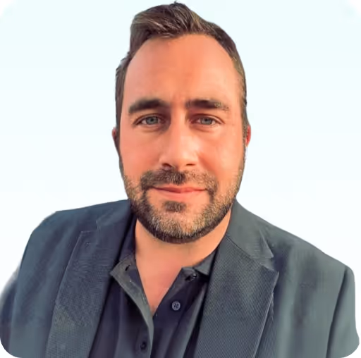 Fabian Wilckens Image