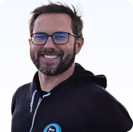 Aron Schuhmann Image