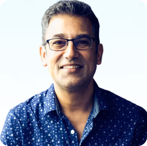 Sanjeev Sisodiya Image