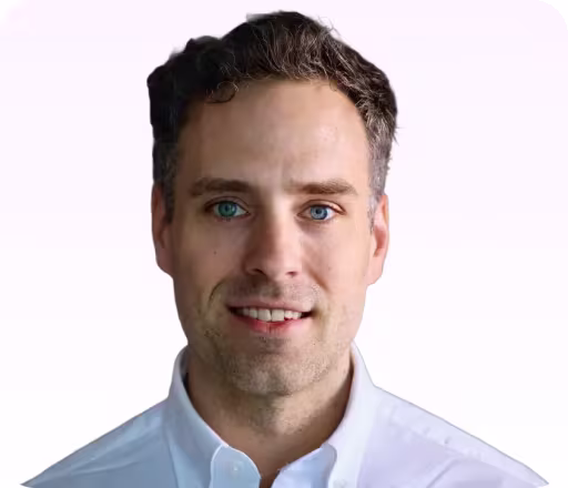 Damian Sieczkowski Image