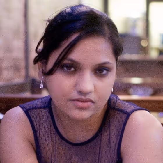 Anita S. Profile Picture