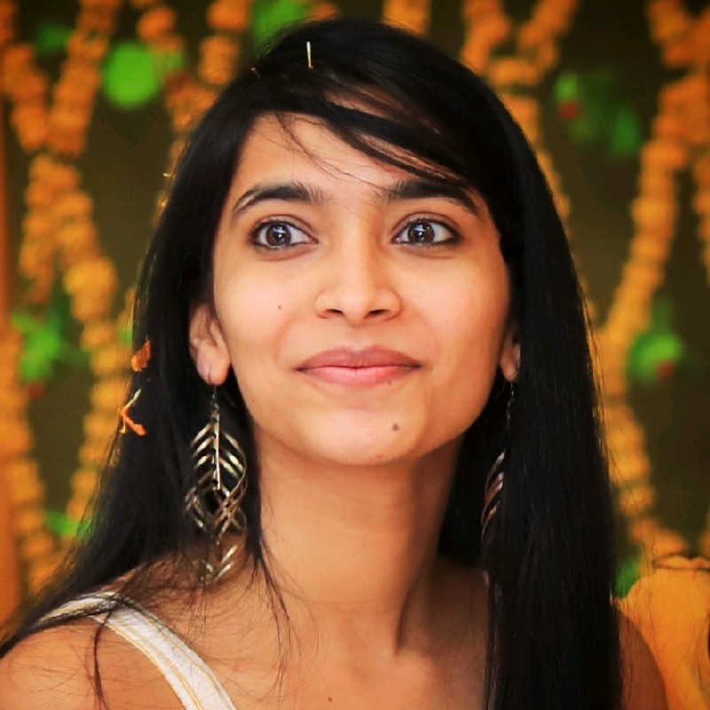 Deeksha Bhargava Profile Picture