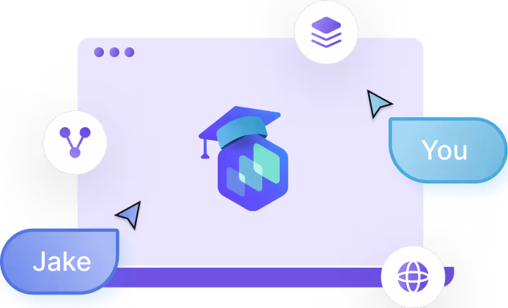 DevGTM Academy Hero Image (CMS)