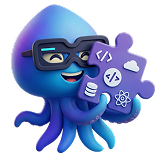 Team Scaling icon