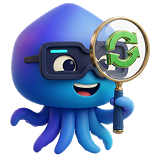Public Data icon