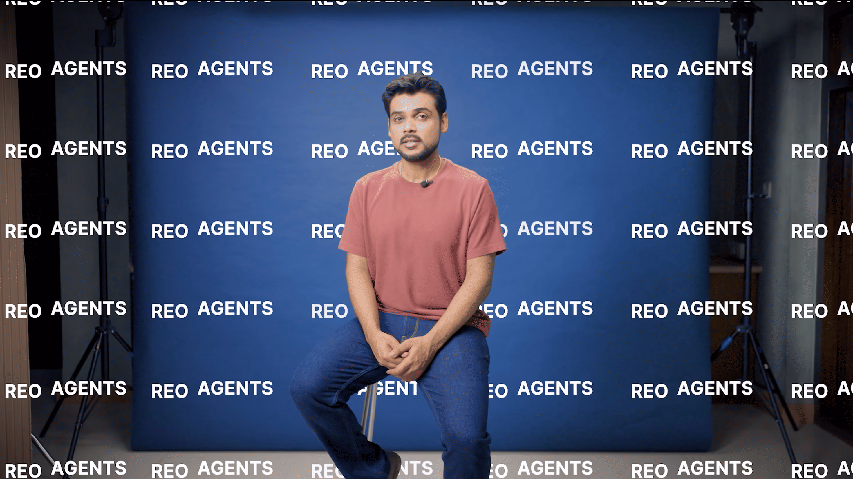 Reo Agents 100 Million Video Thumbnail