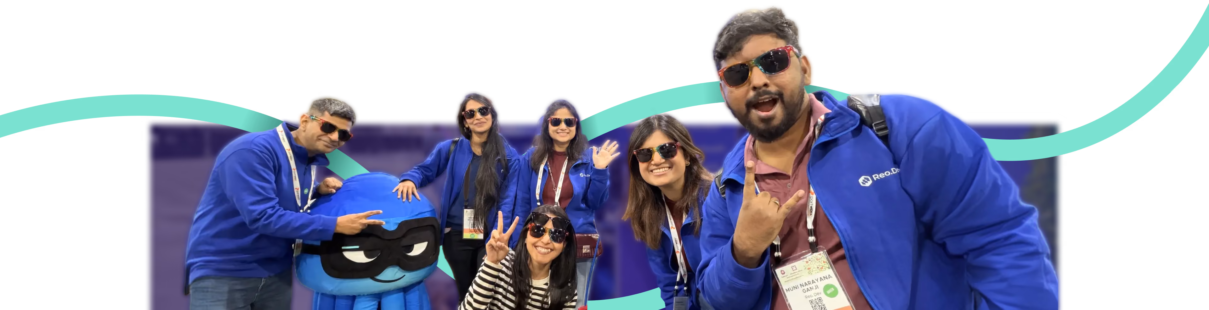 reo.dev team