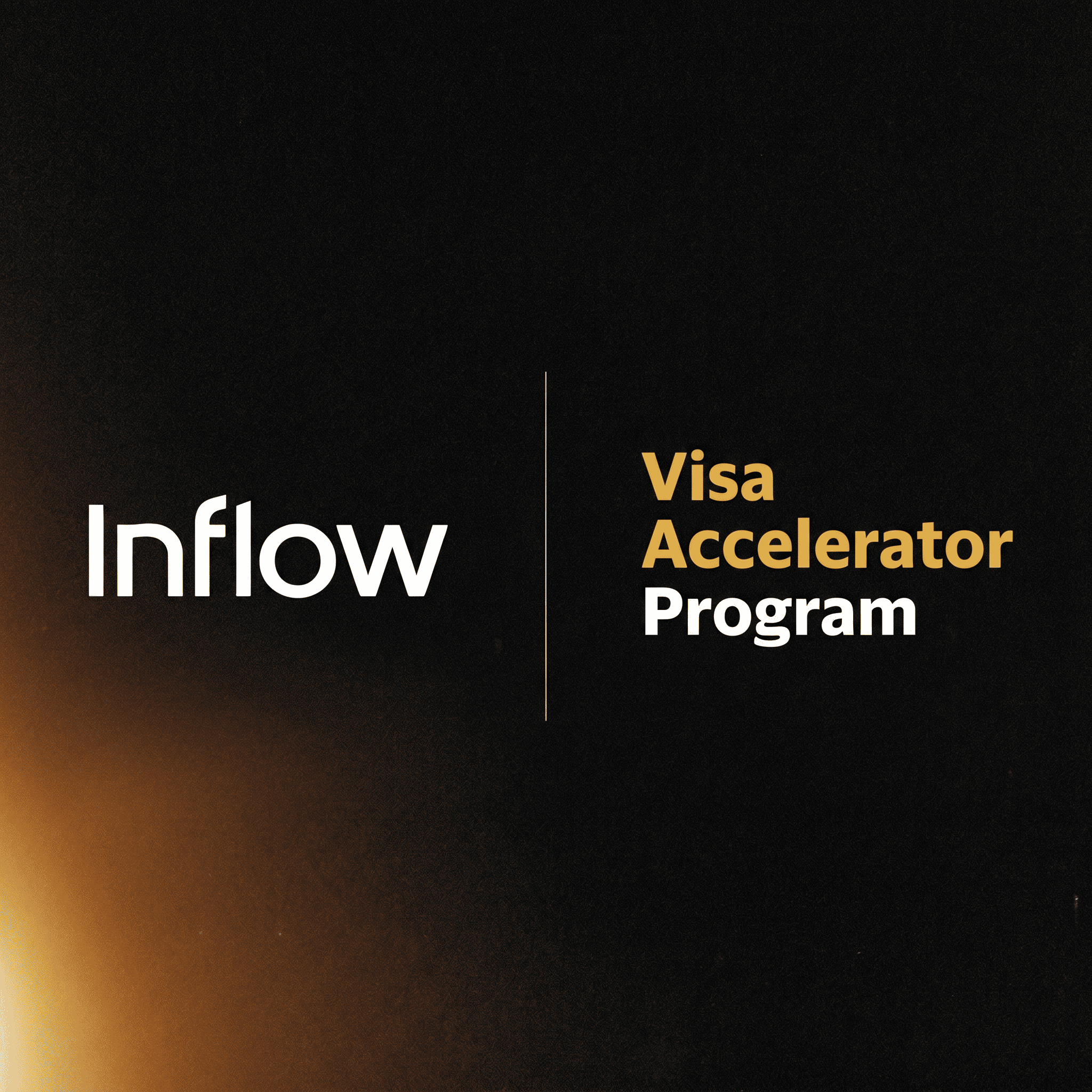 Inflowpay Joins the Visa Accelerator Program to Build the Next Generation of Cross-Border Payment Infrastructure for Global businesses